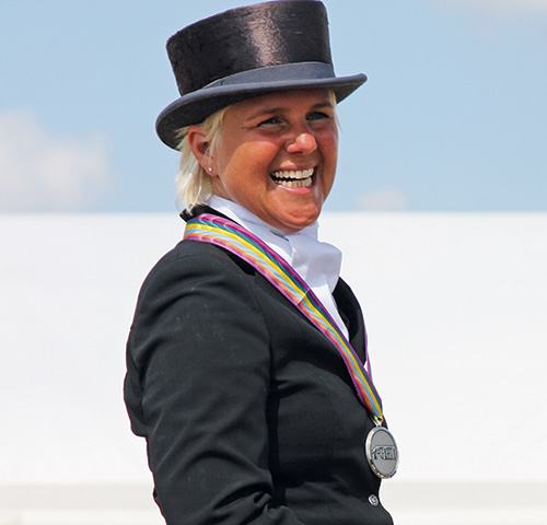 UTA GRÄF