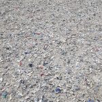 Reitplatz mit ArenaGrip Basic bunt